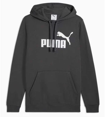 Puma džemperis