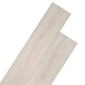 Savitepliamos PVC grindų lentos 30,5 x 61 cm 28 pcs PVC