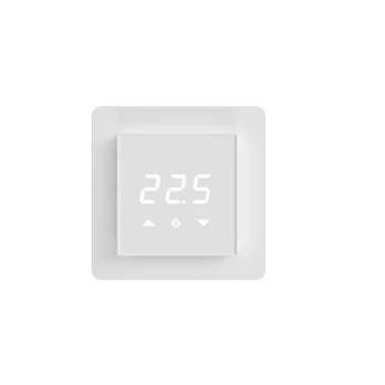 Termostatas MAGNUM Z-Wave Control baltas