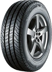 Continental ContiVancoContact 100 285/65 R16 131 R
