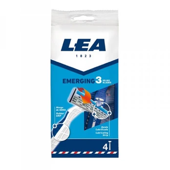 Lea Emerging3 4 vnt