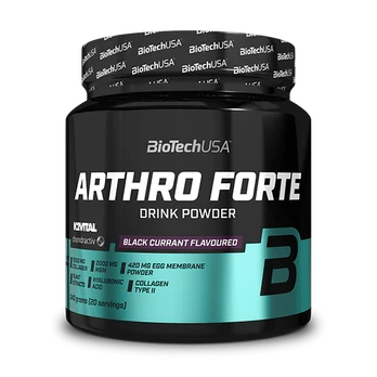 BioTech Arthro Forte drink powder, 340 g