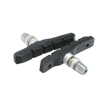 Stabdžių kaladėlės KLS Powerstop V-02
