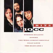 CD 10 CC - Hits