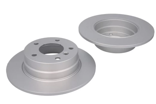 DELPHI BG3948C Brake Disc