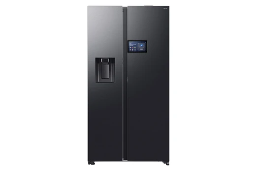 Šaldytuvas Samsung RS90F64EEFEO