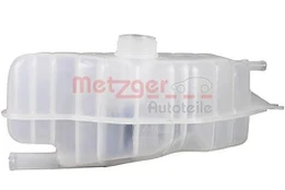 Išsiplėtimo bakelis, aušinimo skystis METZGER 2140373