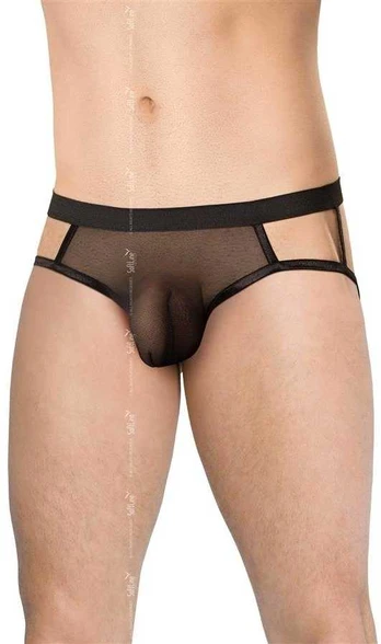 SOFTLINE Mens Briefs 4521