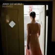 CD Jimmy Eat World - Invented