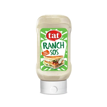 Padažas Ranch TAT, 220g