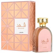 Lattafa Perfumes Shahd EDP 100 ml