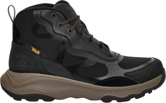 Teva GEOTRECCA RP MEN’S Black/ Grey - 44,5
