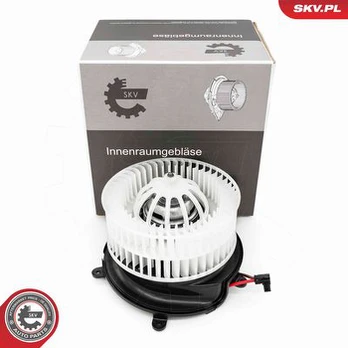Vidaus pūtiklis ESEN SKV 68SKV124