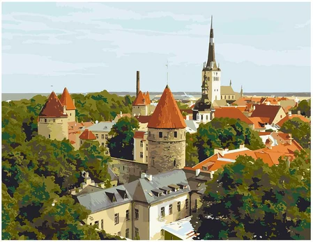 Omaart Tallinn