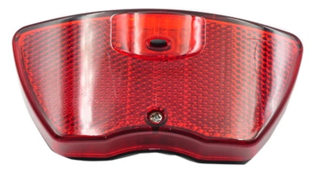 Galinis žibintas ant bagažinės Jing Yi Jy-357a 3led
