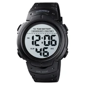 Laikrodis SKMEI 1560BK