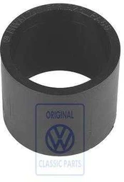 Vag T4 Syncro 1993 1995 1996 Variklio Apdangos Originalus 701813926