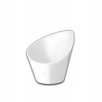 Salotinė, 4 cm, WILMAX Salotinė 4 cm