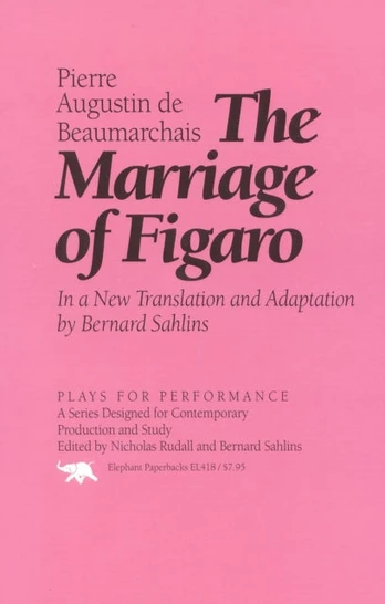 Marriage of Figaro