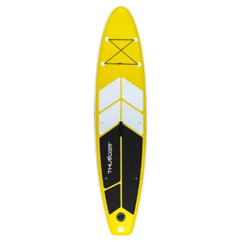 Pripučiama irklentė Thunder SUP Coast Yellow 320cm