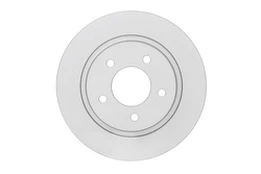BOSCH 0 986 479 C79 Brake Disc