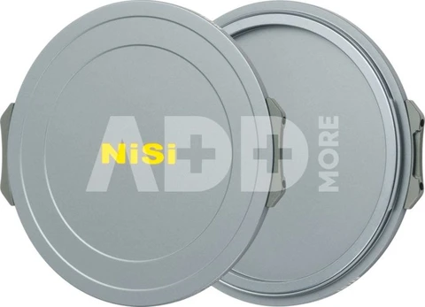 NiSi JetMag Pro 67 Cap Kit (incl. Front & Rear Cap)