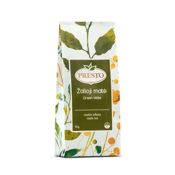 Biri žalioji matė PRESTO, 90 g