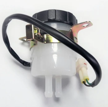 9GQS-081010 FLUID RESERVOIR