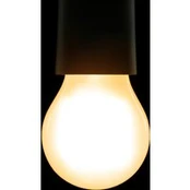 SEGULA LED Glühlampe High Power matt E27 7,5W 2700K dimmbar
