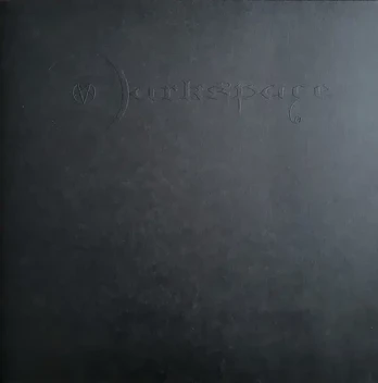 Darkspace - Dark Space -I (vinilinė plokštelė, LP)