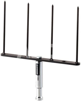 Foam core Fork with 16mm pin F1504