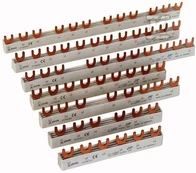 Eaton EVG-3PHAS/9MODUL-SZYNY ŁĄCZENIOWE