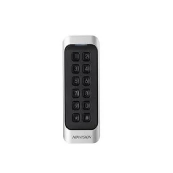 Hikvision kortelių skaitytuvas DS-K1107AEK