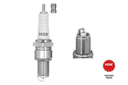 Uždegimo žvakė NGK 6511