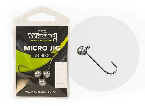 Galvakabliai Wizard Micro Jig 4