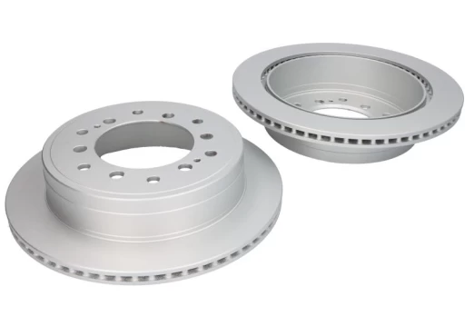 DELPHI BG4747C Brake Disc