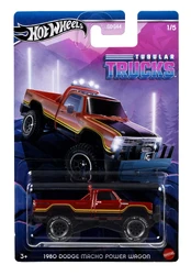 Hot Wheels teminiai automodeliukai (GDG44) kaina