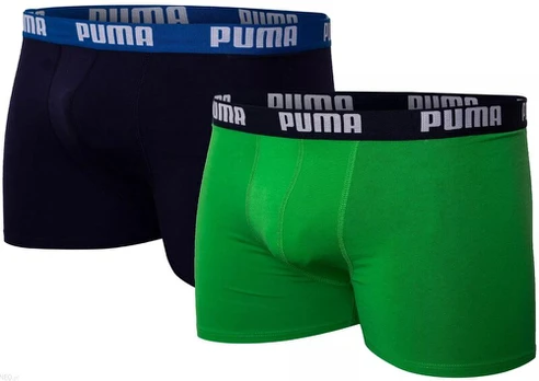 Trumpikės Puma Basic