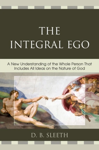 Integral Ego