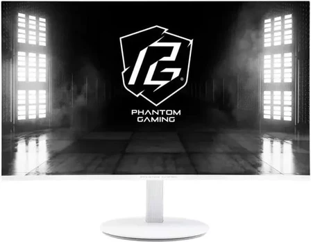 Monitorius ASRock PG27FFS2E-W