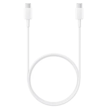 Samsung EP-DA705BWE Type-C to Type-C Data Cable White 1m (OEM)