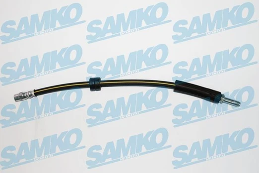 Stabdžių žarnelė SAMKO 6T48752
