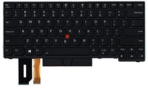 Lenovo FLLTNKBBKDK kaina