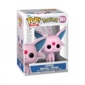FUNKO POP! Vinilinė figūrėlė: Pokemon - Espeon kaina