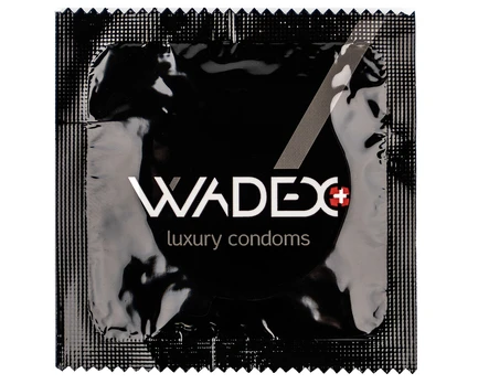 Wadex Dotted