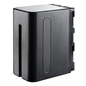 Baterija Formax NPF970 8400mAh (Sony) kaina