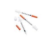 BD Mikrosmulkus švirkštas 1/2U 8 X 0,3ml 10 vnt kaina