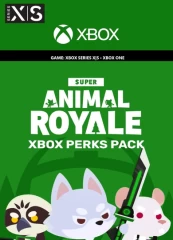 Super Animal Royale Xbox kaina