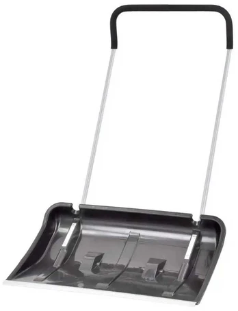 Sniego stumdytuvas HECHT 750GT, plotis 75cm