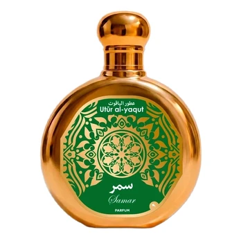 Moteriški kvepalai SAPHIR Utur Al-Yaqut Samar EDP spray 100ml